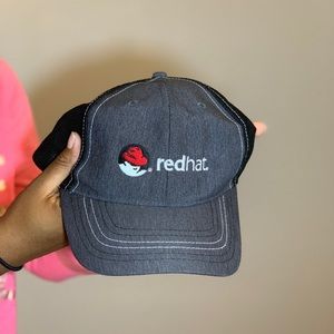 Redhat red hat